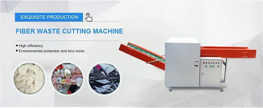 Baling Machine/Baler for Packing Fiber / Cotton / Carton / Plastic Bottle / Straw