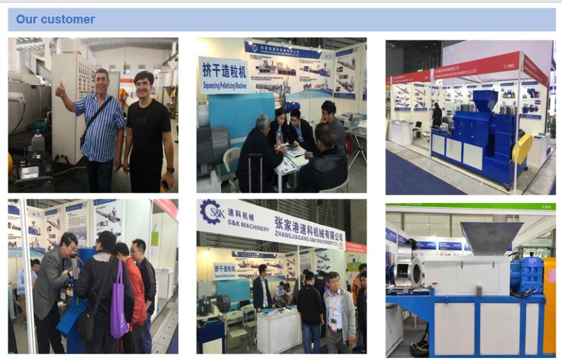 Automatic Horizontal Big Waste Plastic Pet Drink Water Cola Bottles Can Packaging, Metal Baler Supplier with Low Costs