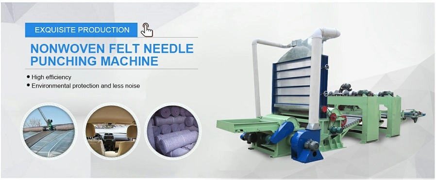 Vertical Hydraulic Baler for Packing Cotton / Fiber Work with Opening Machine